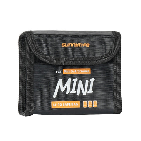 Battery Bag for DJI Mini 5 Pro
