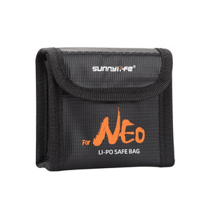 Lipo Safe Battery Bag for Neo