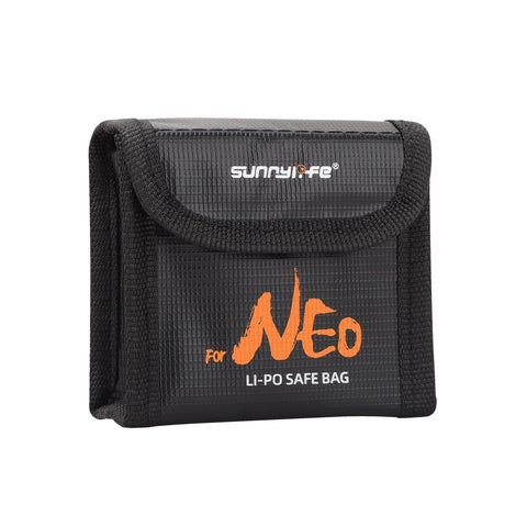 Lipo Safe Battery Bag for Neo