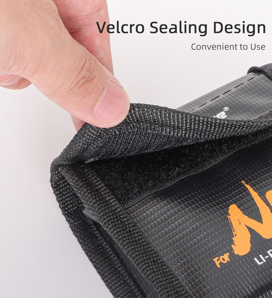 Lipo Safe Battery Bag for Neo