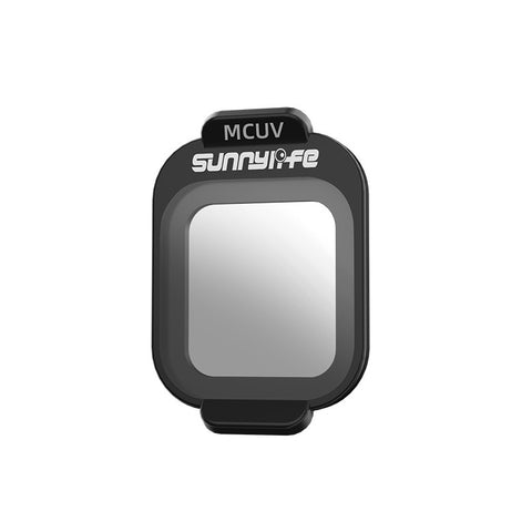 MCUV Filter Lens for Flip
