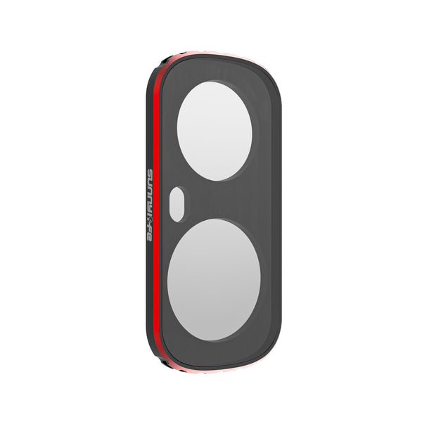 MCUV Filter Lens for Insta360 Luna Ultra