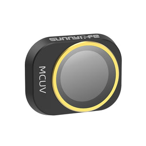 MCUV Filter Lens for Mini 4 Pro