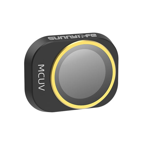 MCUV Filter Lens for Mini 4 Pro