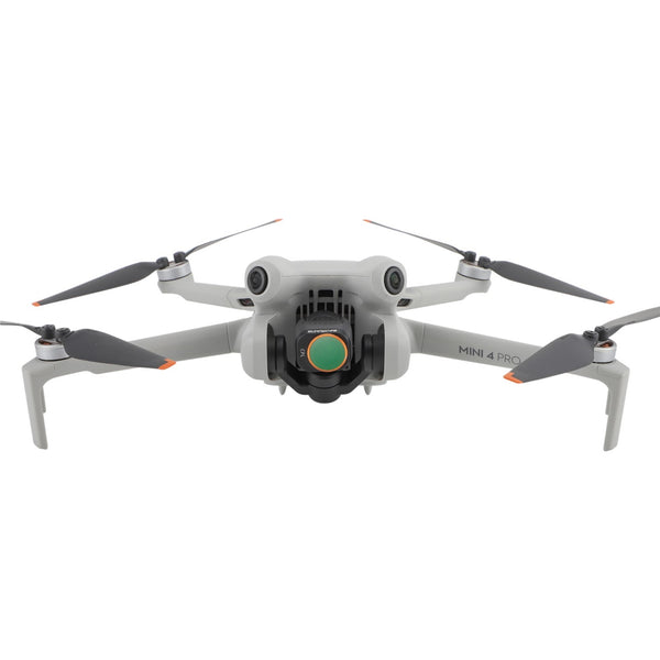 MCUV Filter Lens for Mini 4 Pro