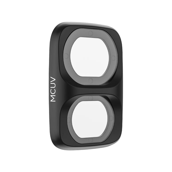 MCUV Filter Lens for DJI Osmo Pocket 4 Pro