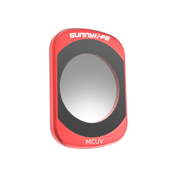 MCUV Filter Lens for DJI Osmo Pocket 4