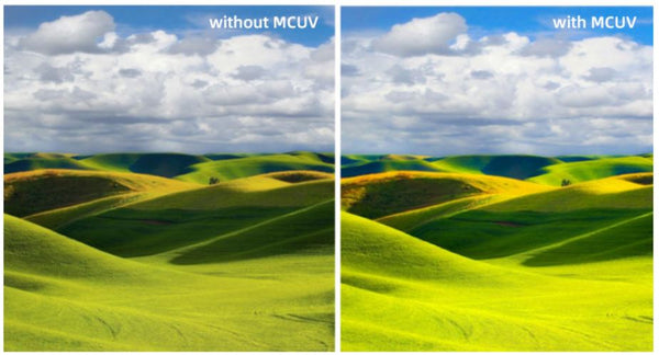 MCUV Filter Lens for Neo
