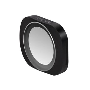 MCUV Filter Lens for Osmo Pocket