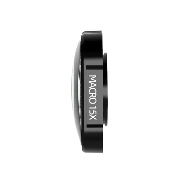 Macro Filter Lens for GoPro Hero 13 / Hero 12 / Hero 11 / Hero 10 / Hero 9
