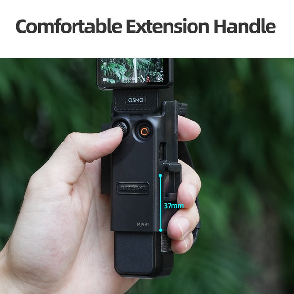 Magnet Smartphone Holder for Osmo Pocket 4 / Omso Pocket 3