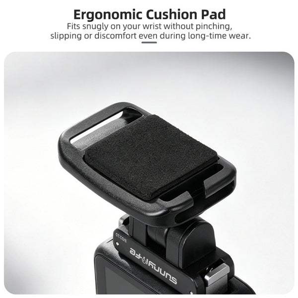 Magnetic 360 Wrist Strap for Osmo Nano