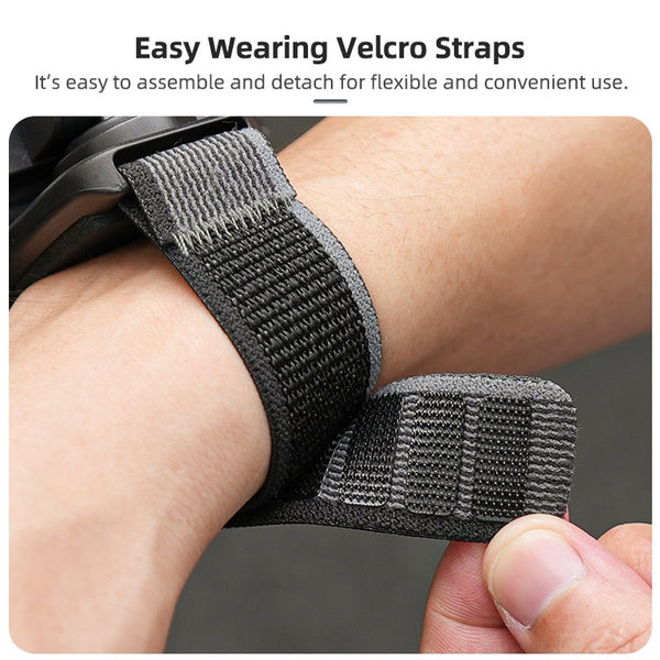 Magnetic 360 Wrist Strap for Osmo Nano