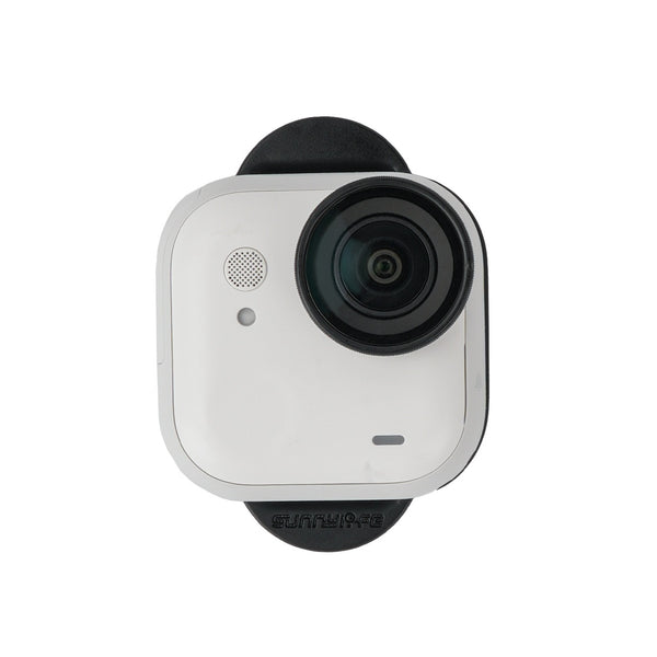 Magnetic Backpack Clip for Insta360 GO Ultra