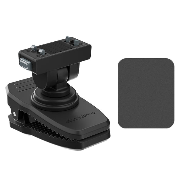 Magnetic Backpack Clip for Insta360 X5 / X4 Air / Ace Pro 2 1