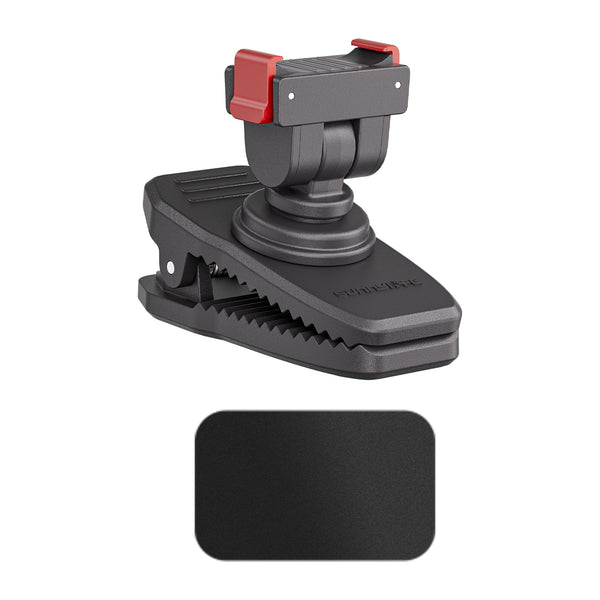 Magnetic Backpack Clip for Osmo Pocket 4 / Osmo Pocket 3