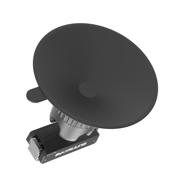 Magnetic Ball Head Suction Mount for Osmo Action 6