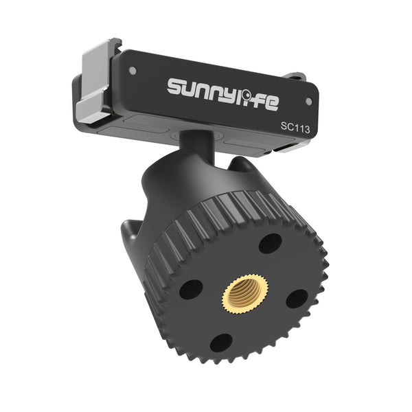 Magnetic Ball Head Suction Mount for Osmo Nano