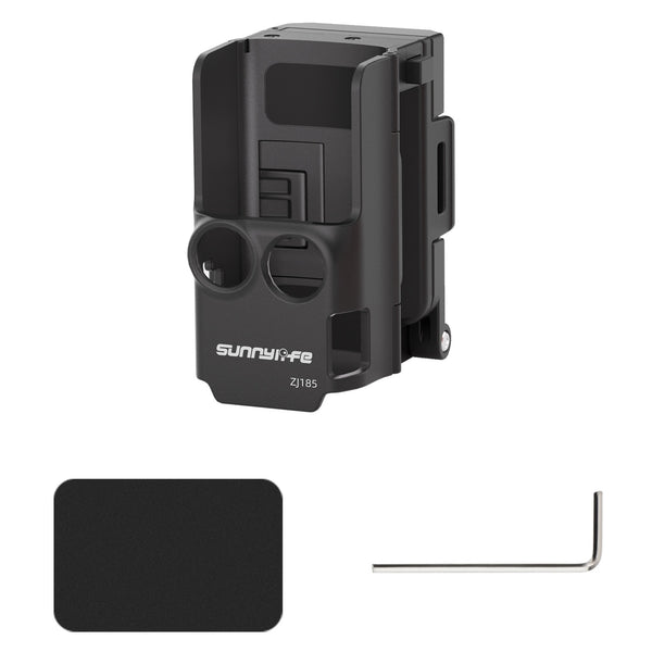 Magnetic Base Mount for Osmo Pocket 4 Pro