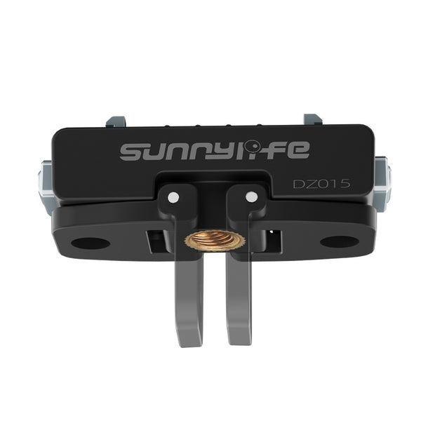 Magnetic Fork Baracket Adapter for Insta360 X6