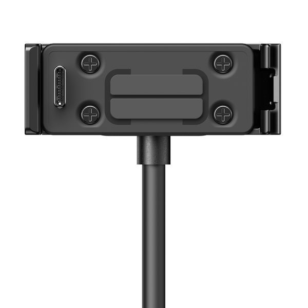 Magnetic Charging Side Door Kit for GoPro Mission 1 Series