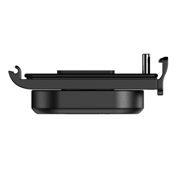 Magnetic Charging Side Door Kit for GoPro Hero 13 12 11 10 9