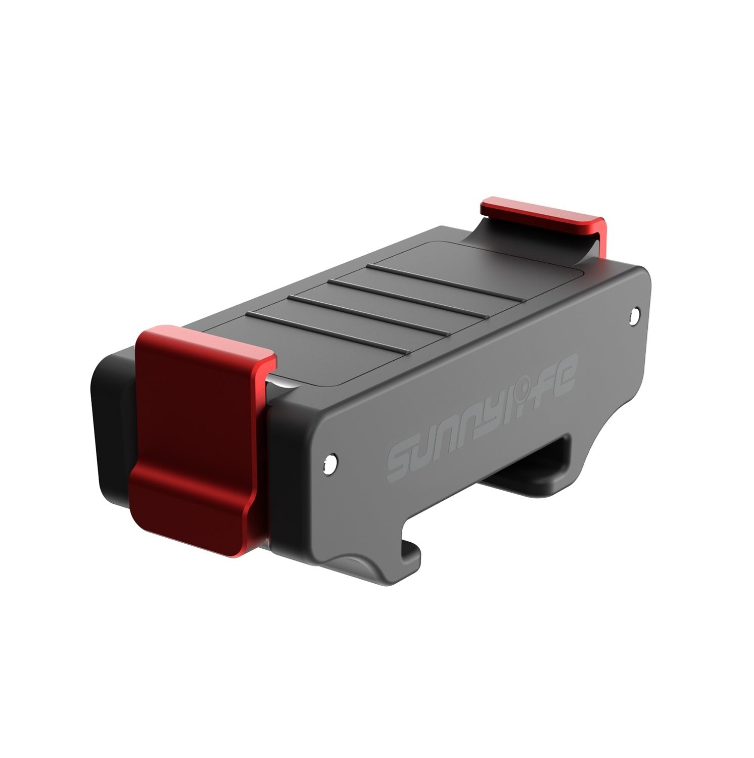 Magnetic Cold Shoe Adapter for Osmo Action 5 Pro / Osmo Action 4 / Osmo Action 3