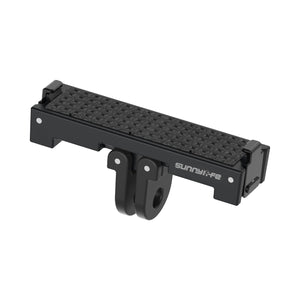 Magnetic Fork Adapter for Insta60 GO 3 / GO 3S