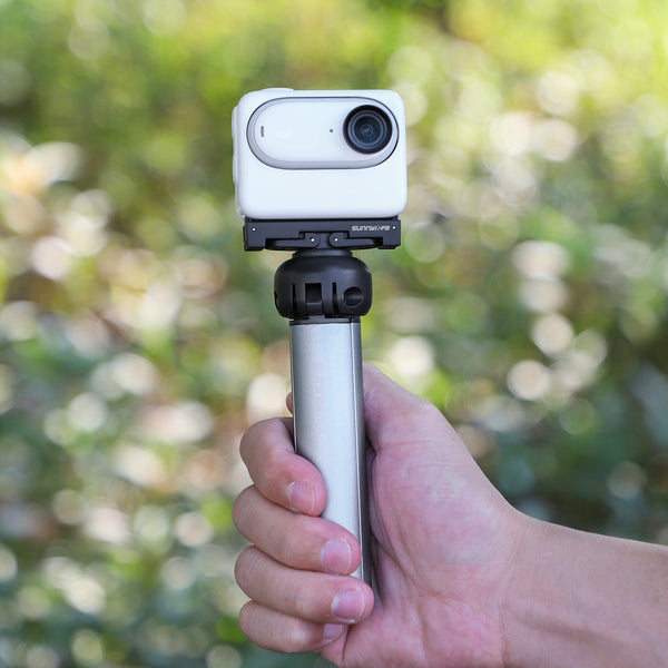 Magnetic Fork Adapter for Insta60 GO 3 / GO 3S