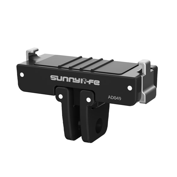 Magnetic Fork Adapter for Insta360 GO Ultra