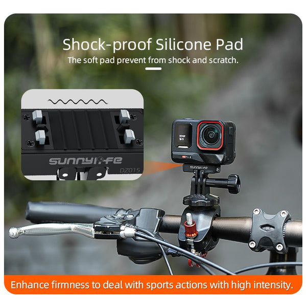 Magnetic Fork Adapter for Insta360 X6