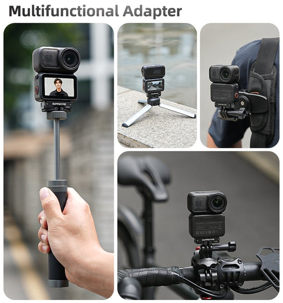 Magnetic Fork Adapter for Osmo Nano