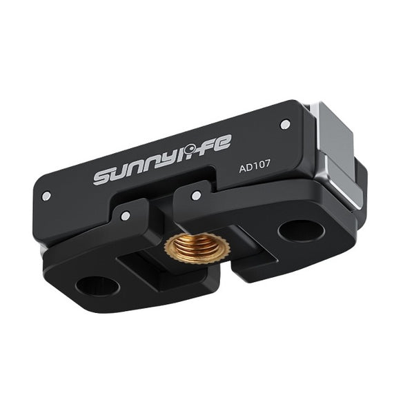 Magnetic Fork Adapter for Osmo Nano