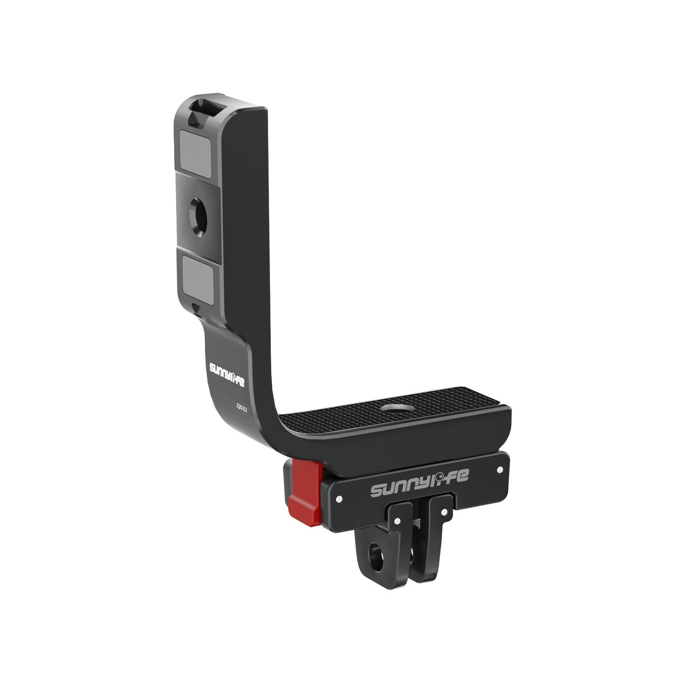Magnetic Fork Bracket Adapter for Osmo 360