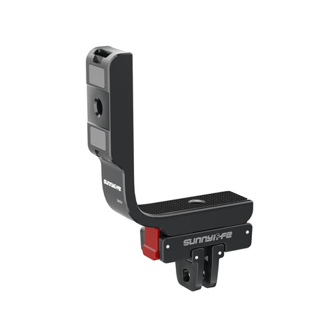 Magnetic Fork Bracket Adapter for Osmo 360