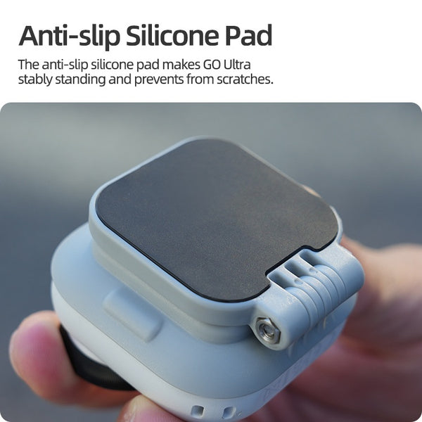 Magnetic Frame Mount for Insta360 GO Ultra