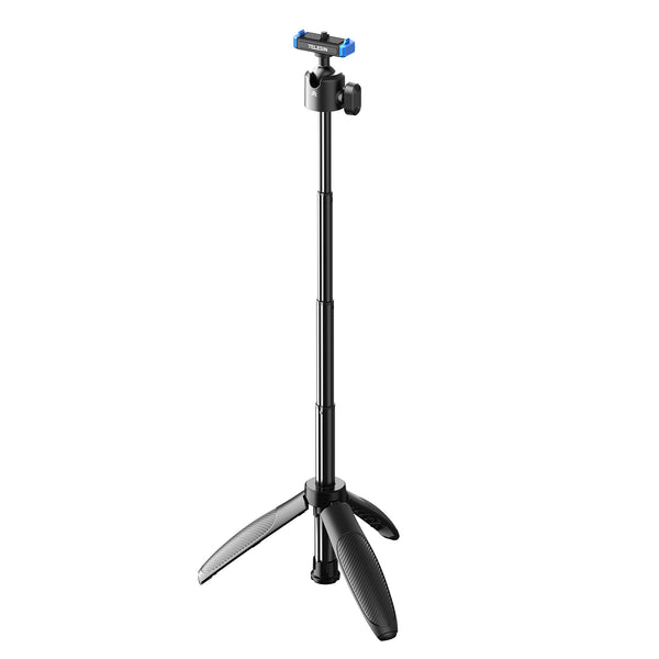 Magnetic Hand Grip Tripod for GoPro Hero 13