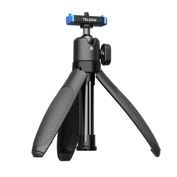 Magnetic Hand Grip Tripod for GoPro Hero 13