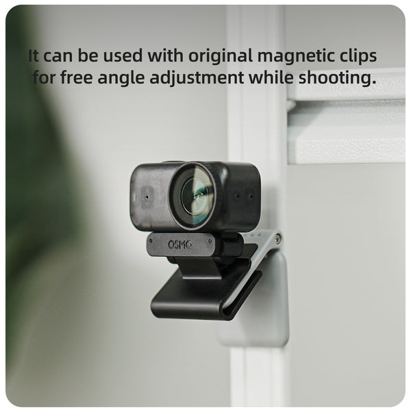 Magnetic Mount Base for Insta360 GO Ultra / GO 3S / GO 3