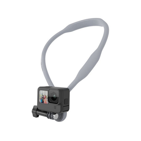 Neck Strap Camera Mount