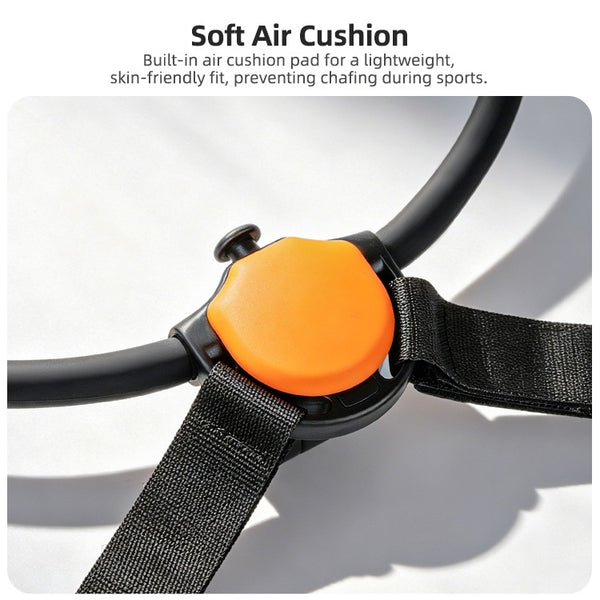 Magnetic Neck Strap Mount for Insta360 X5 / X4 Air / Ace Pro 2 1