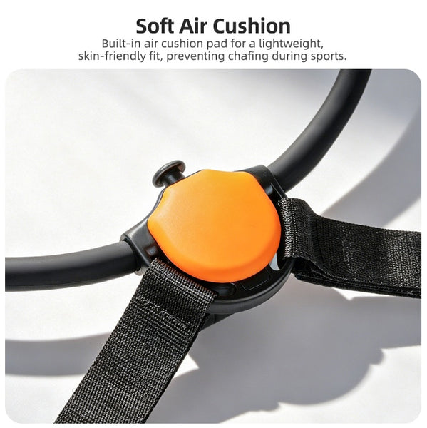 Magnetic Neck Strap Mount for Osmo Action 6