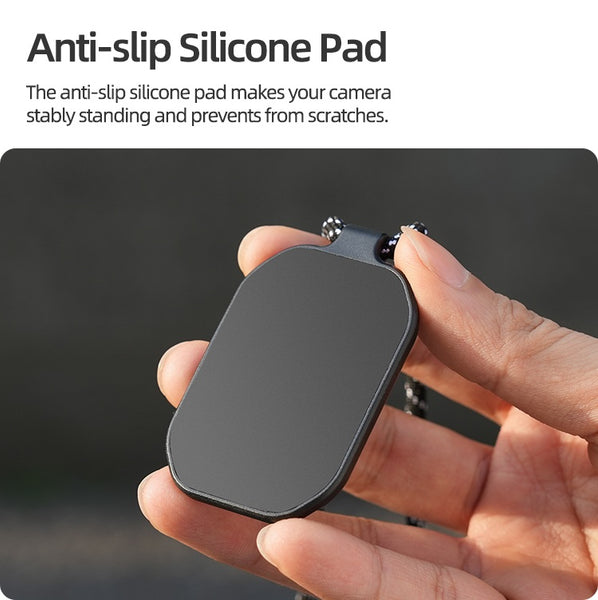 Magnetic Neck Strap Mount for Insta360 GO 3 / GO 3S