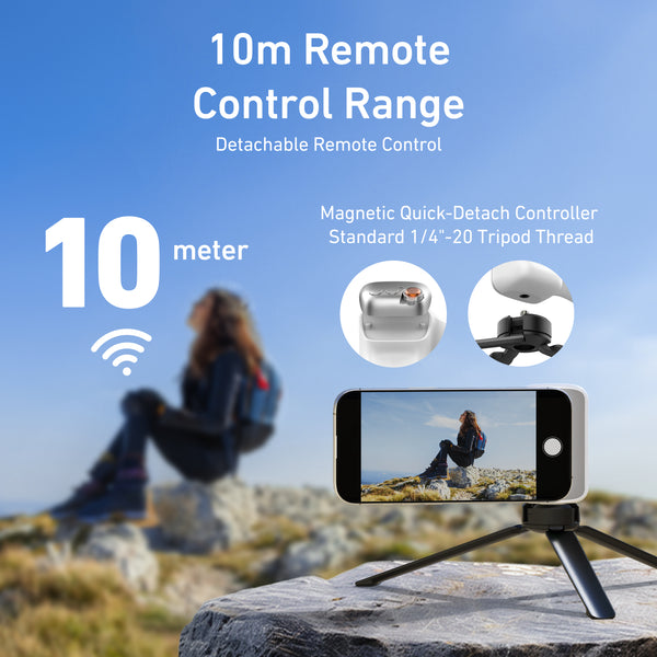 Magnetic Phone Grip