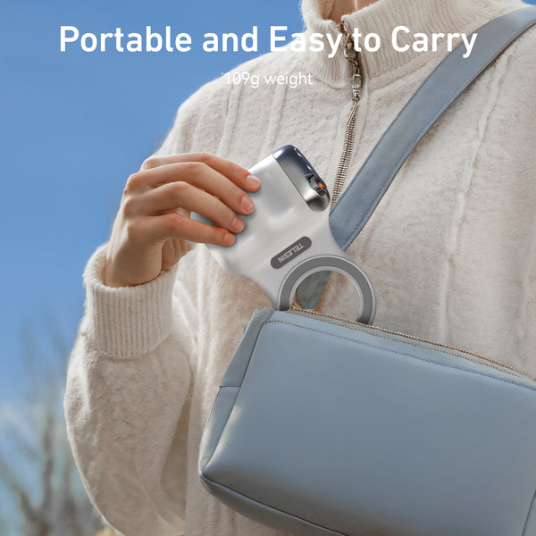 Magnetic Phone Grip
