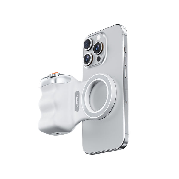 Magnetic Phone Grip