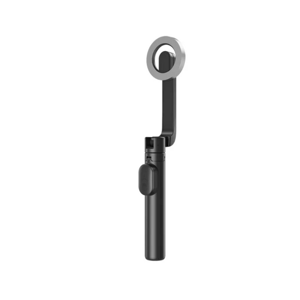 Magnetic Phone Mount Remote Control Selfie Stick