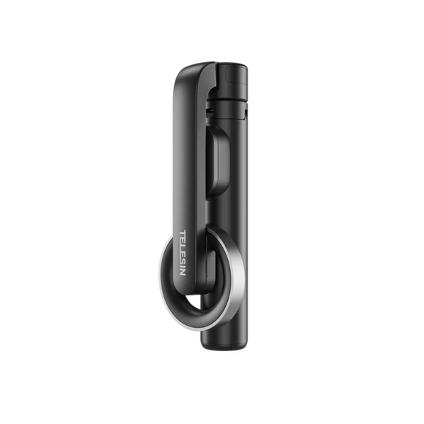 Magnetic Phone Mount Remote Control Selfie Stick