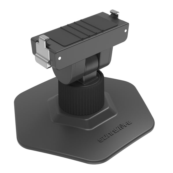Magnetic Quick Release Helmet Mount for Insta360 GO Ultra