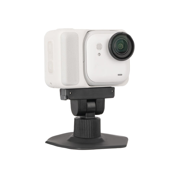 Magnetic Quick Release Helmet Mount for Insta360 GO Ultra